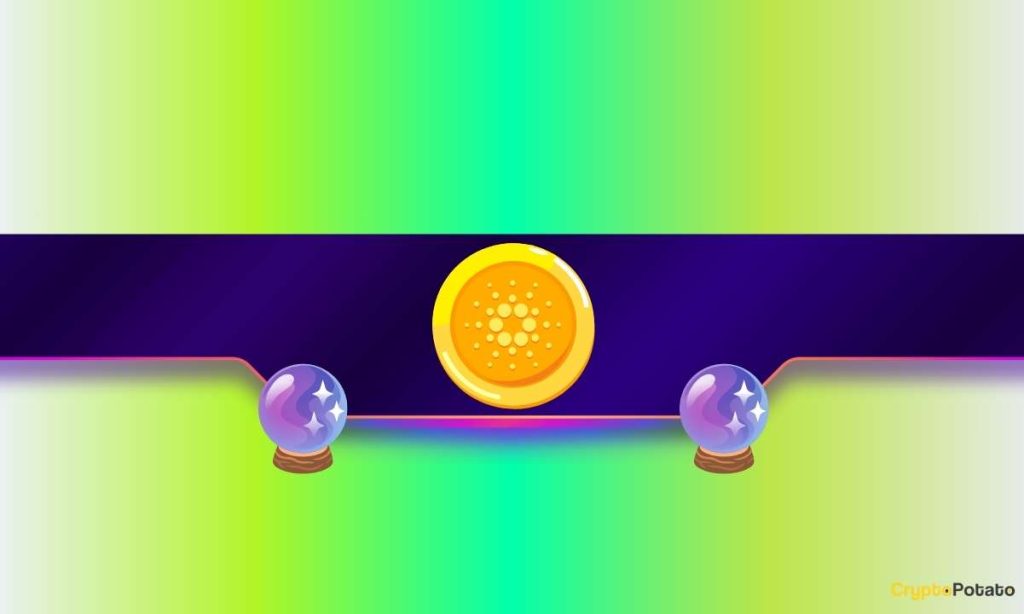 ADA Recovery Ahead? Observe This Crucial Support for the Next Move ADA Recovery Ahead? Observe This Crucial Support for the Next Move