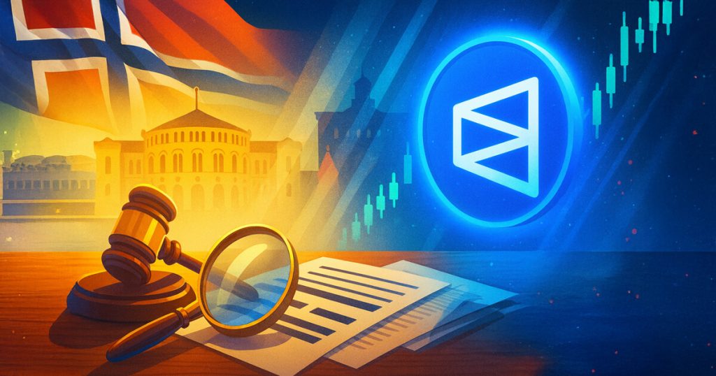 Abnormal Polymarket bets on potential Nobel Prize winner cause Norway to launch probe