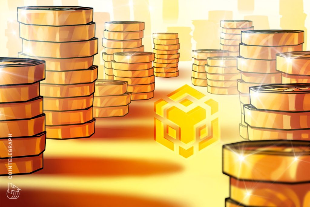 Applied DNA and CEA Industries add BNB to corporate treasuries