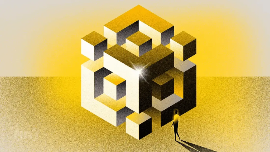 BNB Buyers Still In Control