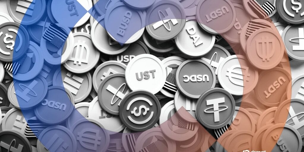 Bank of America, Citi and Goldman Sachs Among Banks Exploring Joint Stablecoin Decrypt logo