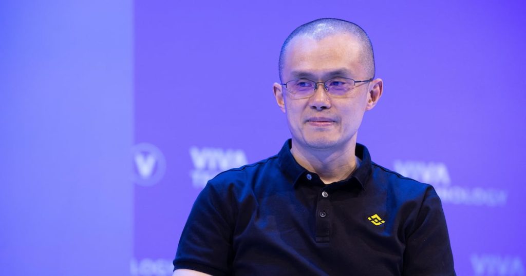 Binance Life memecoin mints millionaires after boost from CZ and Yi He – DL News