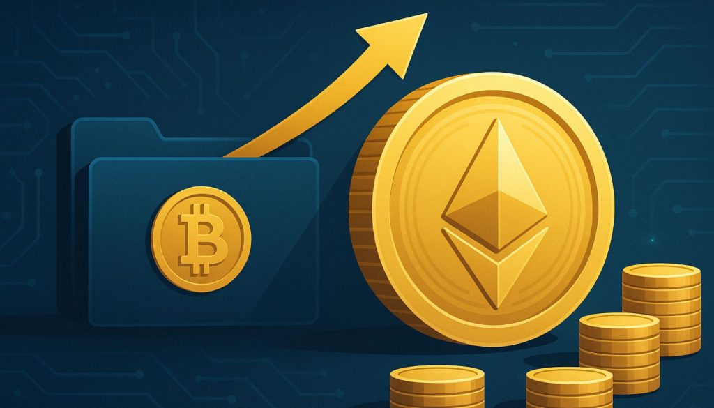 Bitmine Receives 23,823 Ethereum From BitGo As Institutional Accumulation Continues Bitmine Receives 23,823 Ethereum From BitGo As Institutional Accumulation Continues