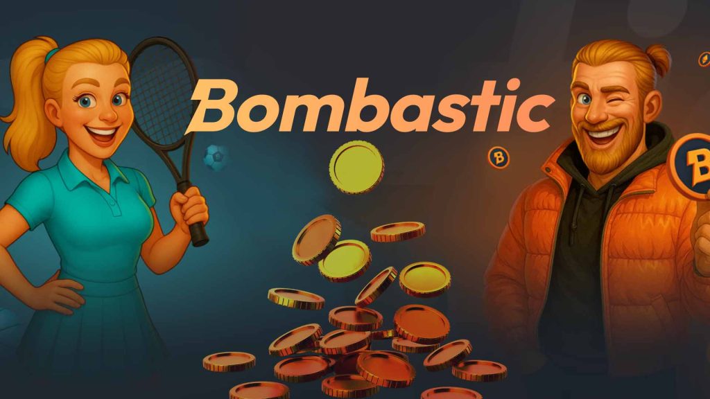 Bombastic Casino Unveils New Design And Enhanced Features Bombastic Casino Unveils New Design And Enhanced Features