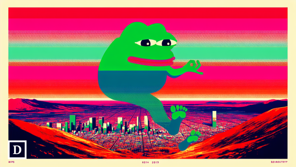 Crypto markets Oct. 10, 2025 cover image