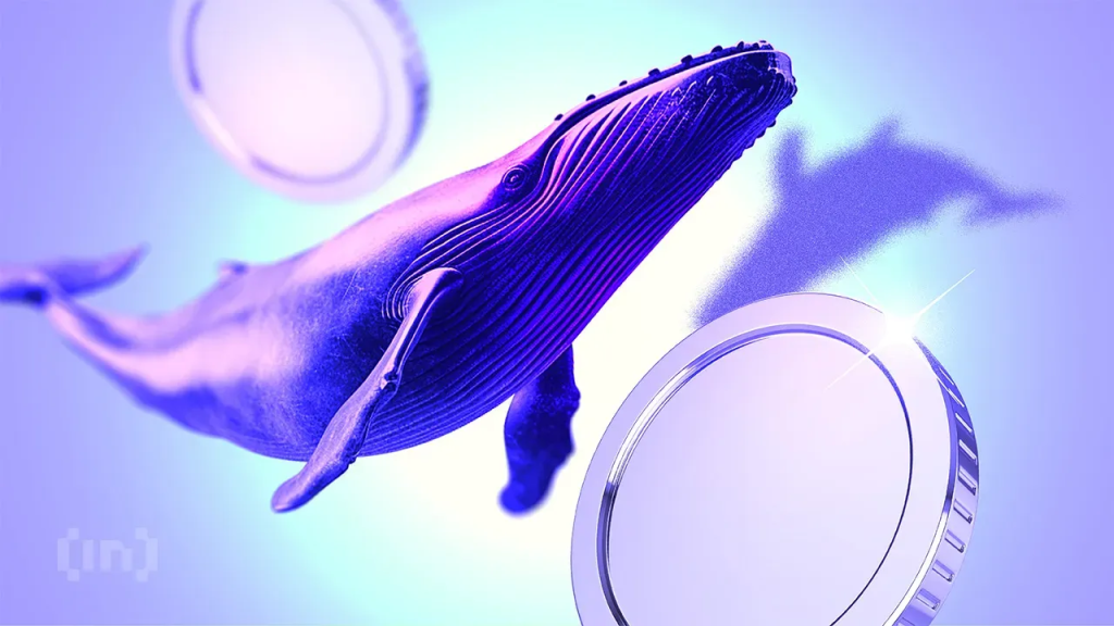 SAND Supply Distribution