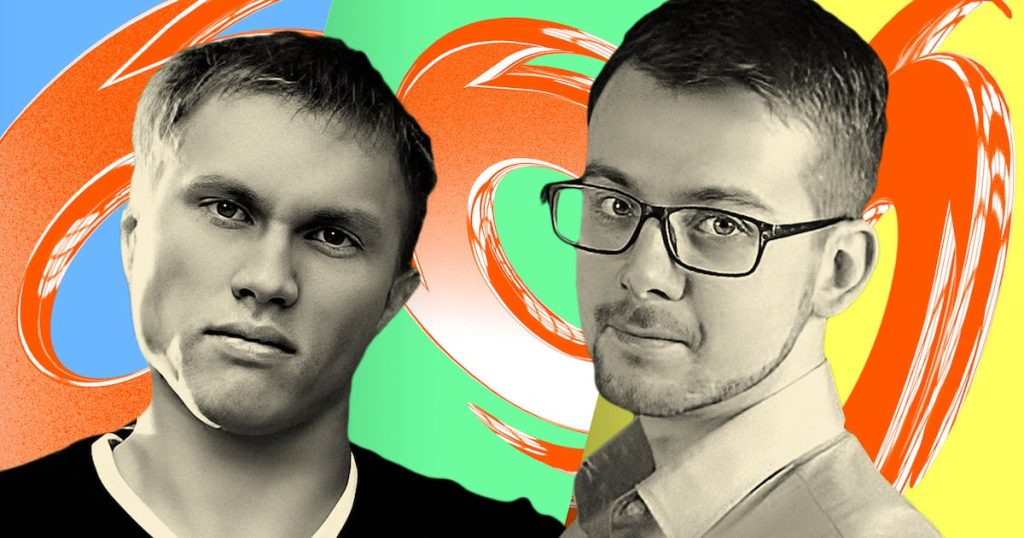 Crypto funding is broken. Can this new plan to help the Tornado Cash devs fix it? – DL News