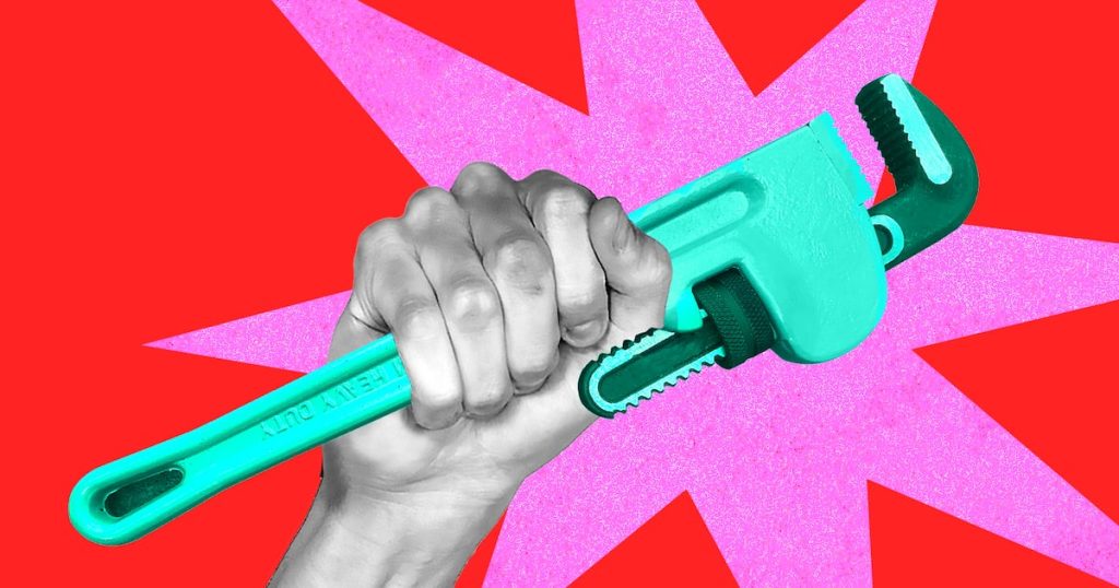 Crypto investors lose over $16m as violent wrench attacks surge by 54% – DL News