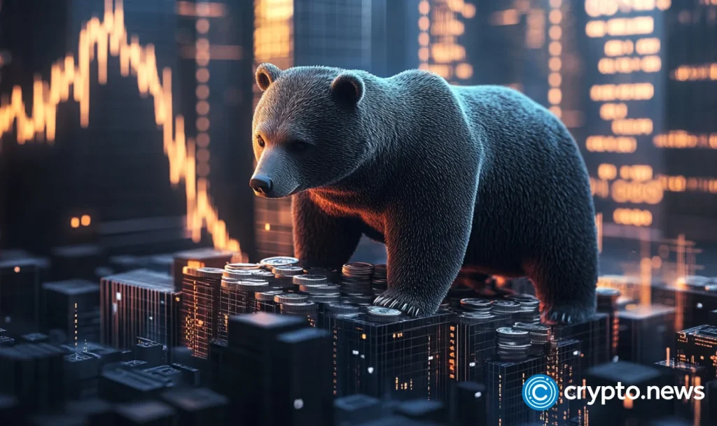 Crypto markets fall after Trump’s tariff threat: BTC falls below $117k Crypto markets fall after Trump’s tariff threat: BTC falls below $117k