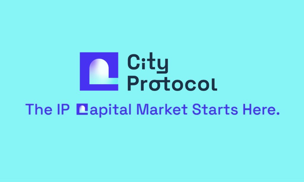 Decoding City Protocol’s IP Capital Market