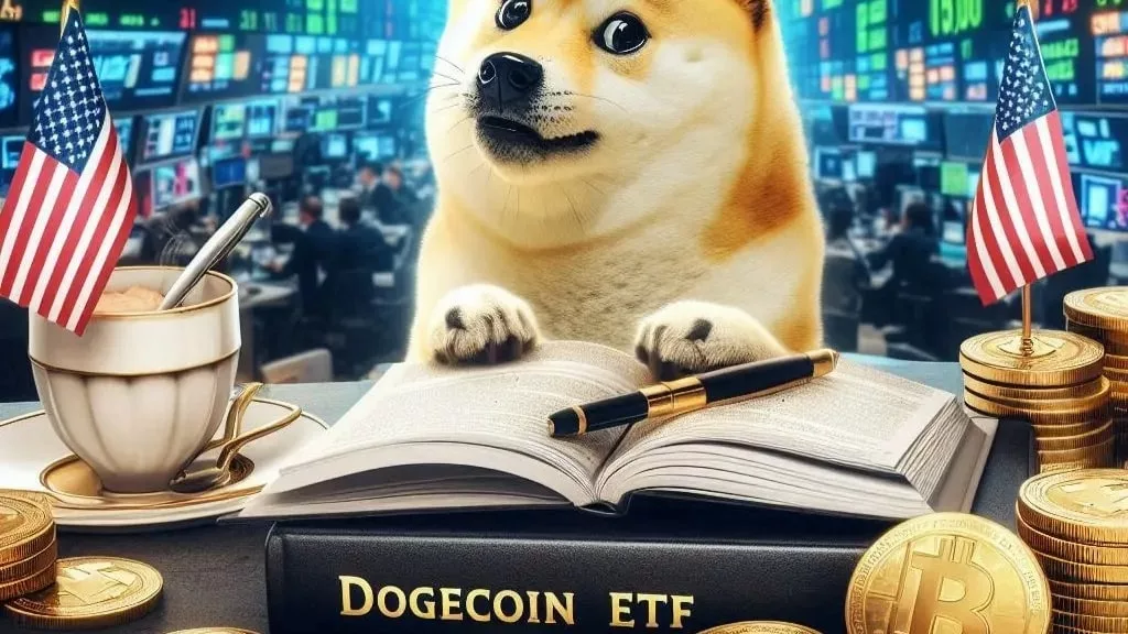 Dogecoin ETF Nears Nasdaq Debut After SEC Resumes Work Dogecoin ETF Nears Nasdaq Debut After SEC Resumes Work