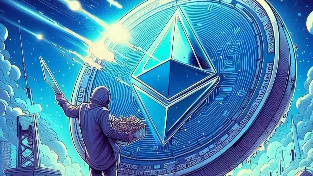 Ethereum Slides Below $4,550 — Bears Eye $4,400 and Lower Ethereum Slides Below $4,550 — Bears Eye $4,400 and Lower