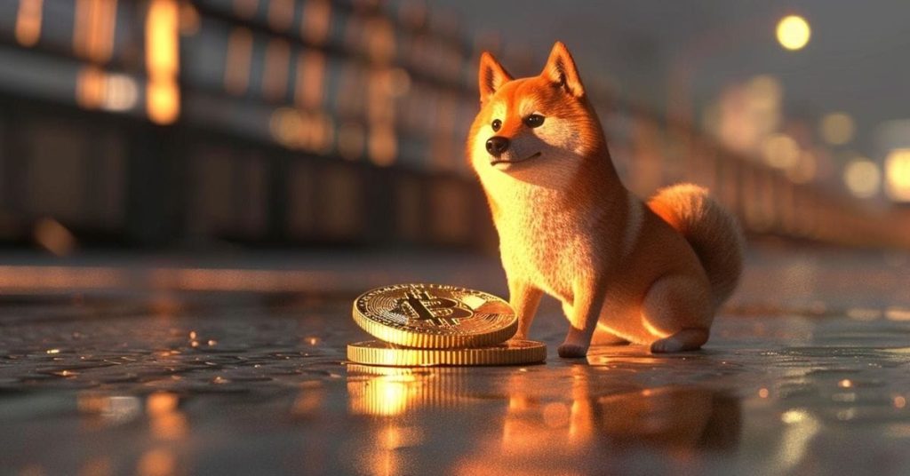 Forget Cardano, Why Shiba Inu's Shibarium Is The Real Ghost Chain