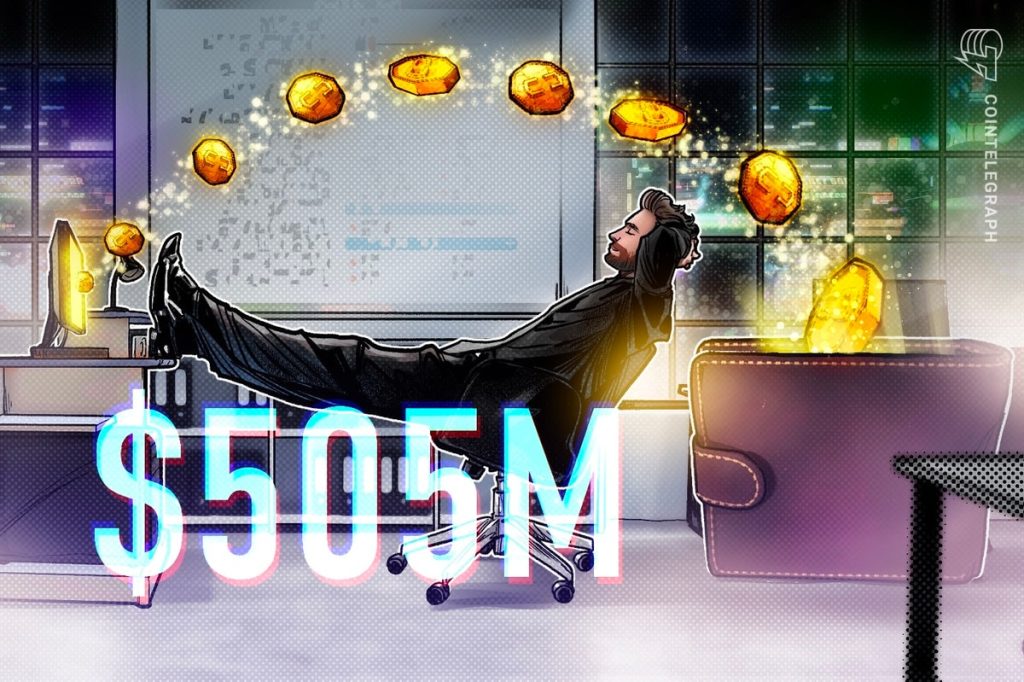 Galaxy Digital Q3 Profit Surges on Trading Boom Galaxy Digital Q3 Profit Surges on Trading Boom