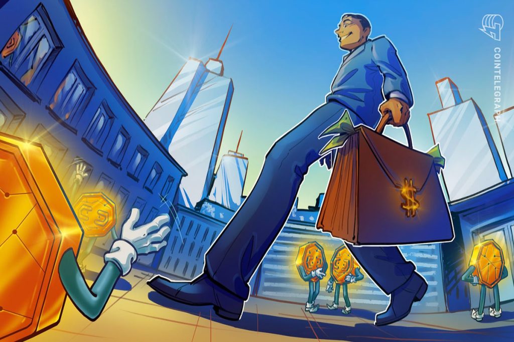 Galaxy Digital Raises $460M to Build Texas AI Data Center