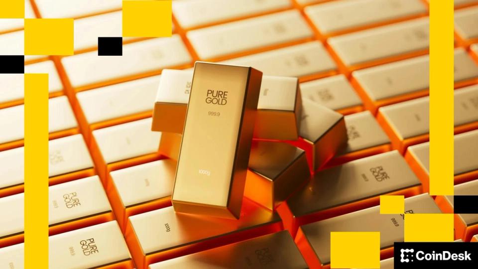 Gold-Backed Tokens Hold Firm in $19B Crypto Rout, But Rally May Be Near Exhaustion Gold-Backed Tokens Hold Firm in $19B Crypto Rout, But Rally May Be Near Exhaustion