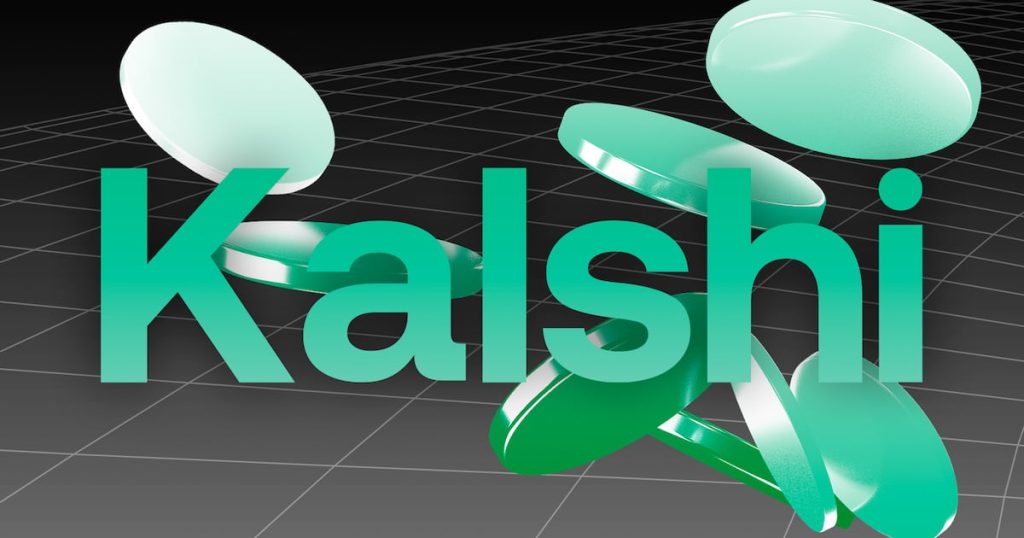 Kalshi raises $300m as prediction market competition heats up – DL News Kalshi raises $300m as prediction market competition heats up – DL News