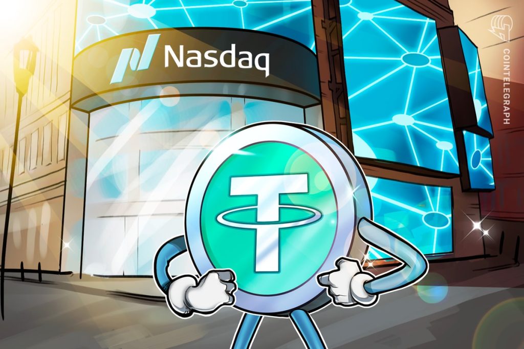Prestige Wealth Rebrands To Open Nasdaq’s First Tether Gold Treasury Prestige Wealth Rebrands To Open Nasdaq's First Tether Gold Treasury