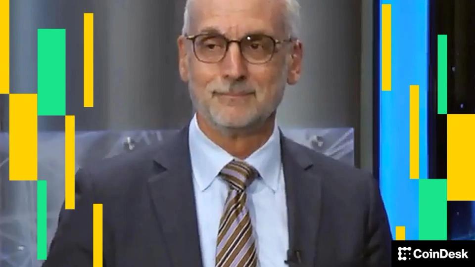 Ripple CLO Rejects Narrative That All Crypto Is Good for Is Crime and Corruption Ripple CLO Rejects Narrative That All Crypto Is Good for Is Crime and Corruption