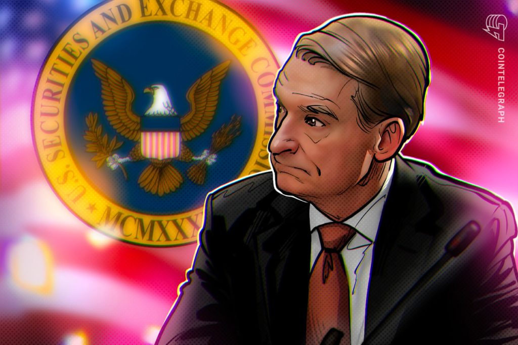 SEC’s ‘Future-Proofing’ Push to Shape Crypto Freedom After Trump SEC’s ‘Future-Proofing’ Push to Shape Crypto Freedom After Trump