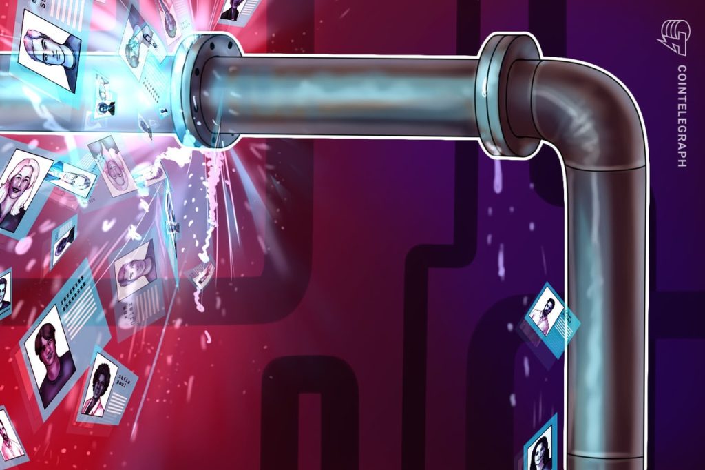 Shuffle Hit By Data Breach After Third-Party CRM Hack