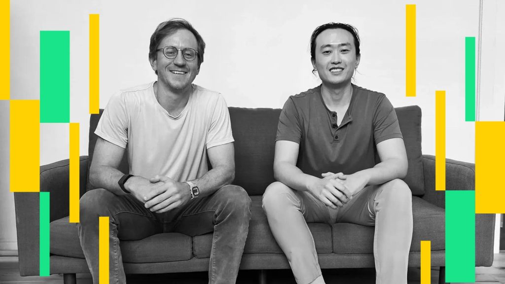 Stripe’s Bridge Applies for National Bank Trust Charter to Expand Stablecoin Business Larry Fink (Will Ess for Pixelmind.ai/CoinDesk)