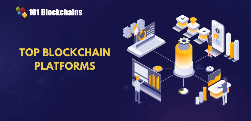 Top 5 Blockchain Platforms to Consider