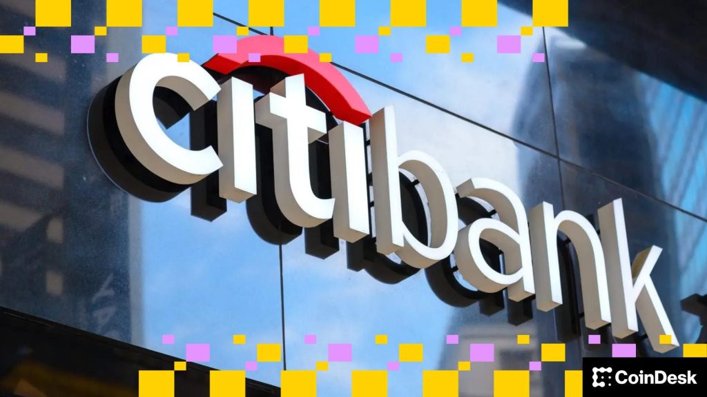 Wall Street Bank Citi, Coinbase Partner to Expand Digital Asset Payments Wall Street Bank Citi, Coinbase Partner to Expand Digital Asset Payments