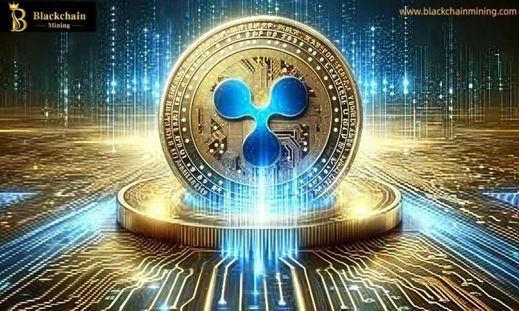 XRP And BlackchainMining Are Giving Away A Massive $77.77 Million Bonus!