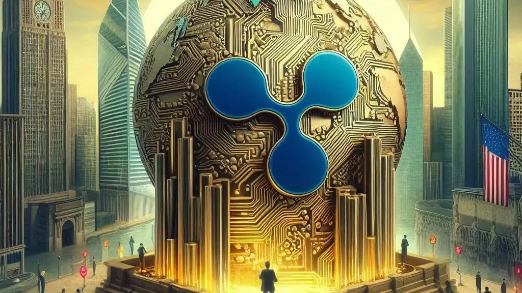 XRP ETF Approval Hopes Drive Wall Street Accumulation XRP ETF Approval Hopes Drive Wall Street Accumulation