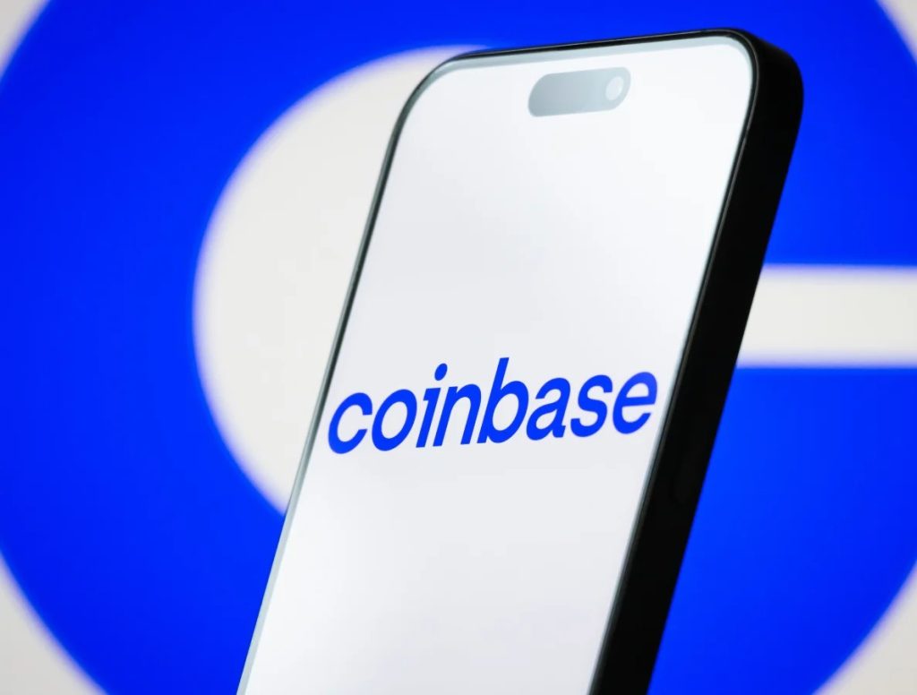 XRP Leads Coinbase Search Charts, Beating The Giants