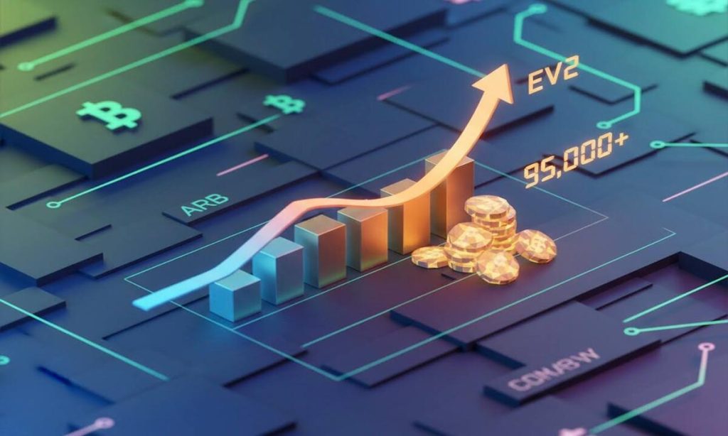 ARB Stays Flat, But Funtico (EV2) Presale Sees Over 95,000 Tokens Sold As Hype Builds ARB Stays Flat, But Funtico (EV2) Presale Sees Over 95,000 Tokens Sold As Hype Builds