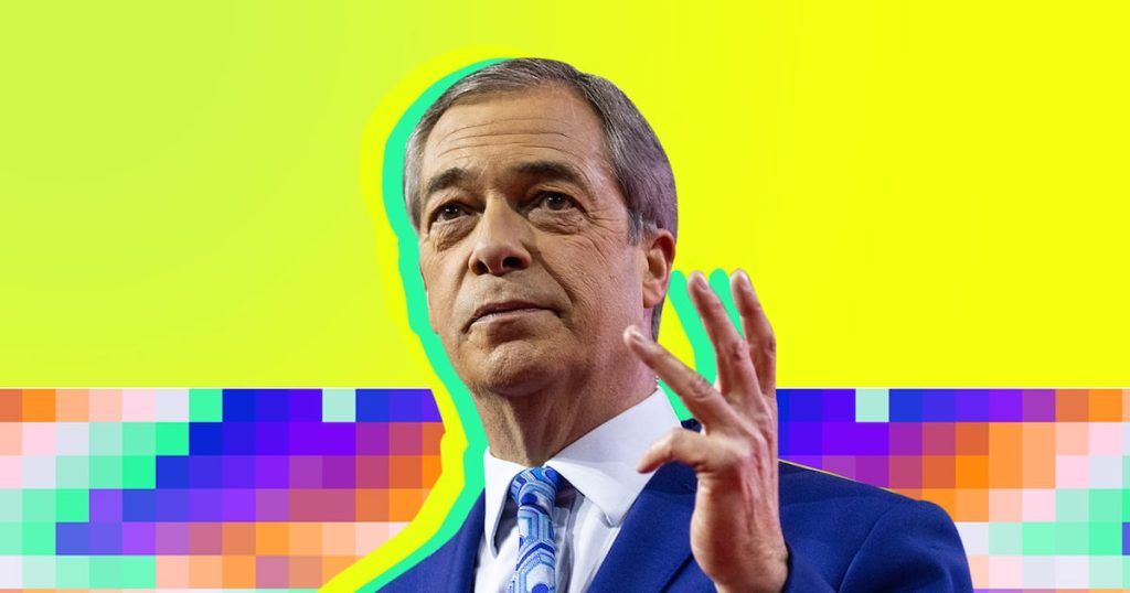 Bank of England defends ‘multi-moneyverse’ plan after Farage’s ‘dinosaur bureaucrats’ jab – DL News