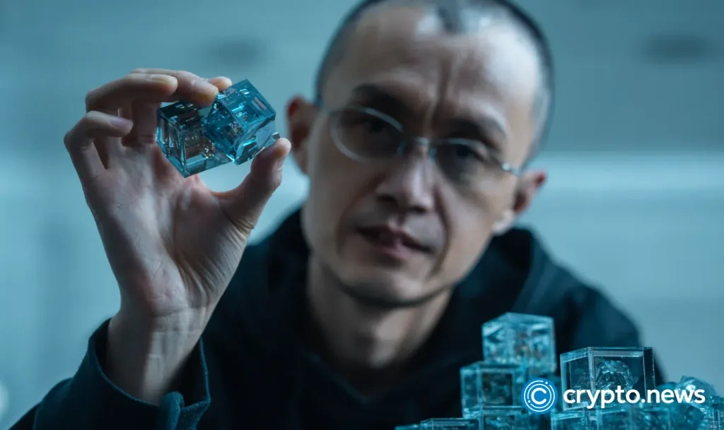 Binance founder’s attorney denies pay-to-play speculation after CZ’s pardon