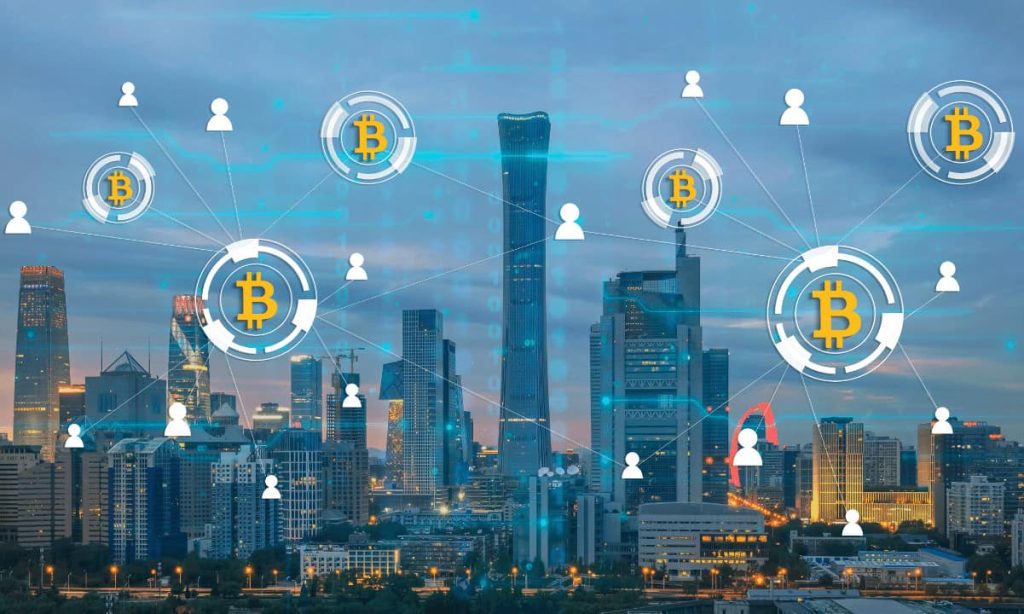 Bitcoin’s Taproot Supply Falls 3% Since 2024 as Quantum Risk Fears Rise