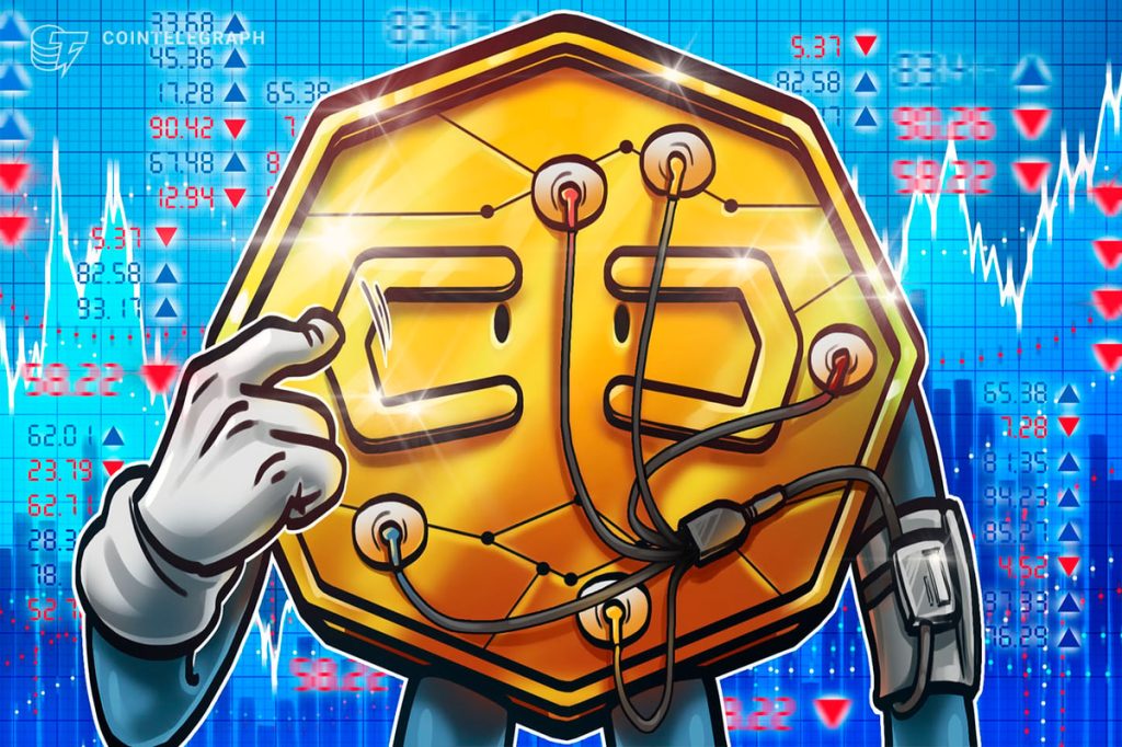 Crypto’s Long-Term Fundamentals ‘Have Never Been Stronger’ — Bitwise CEO Crypto's Long-Term Fundamentals 'Have Never Been Stronger' — Bitwise CEO