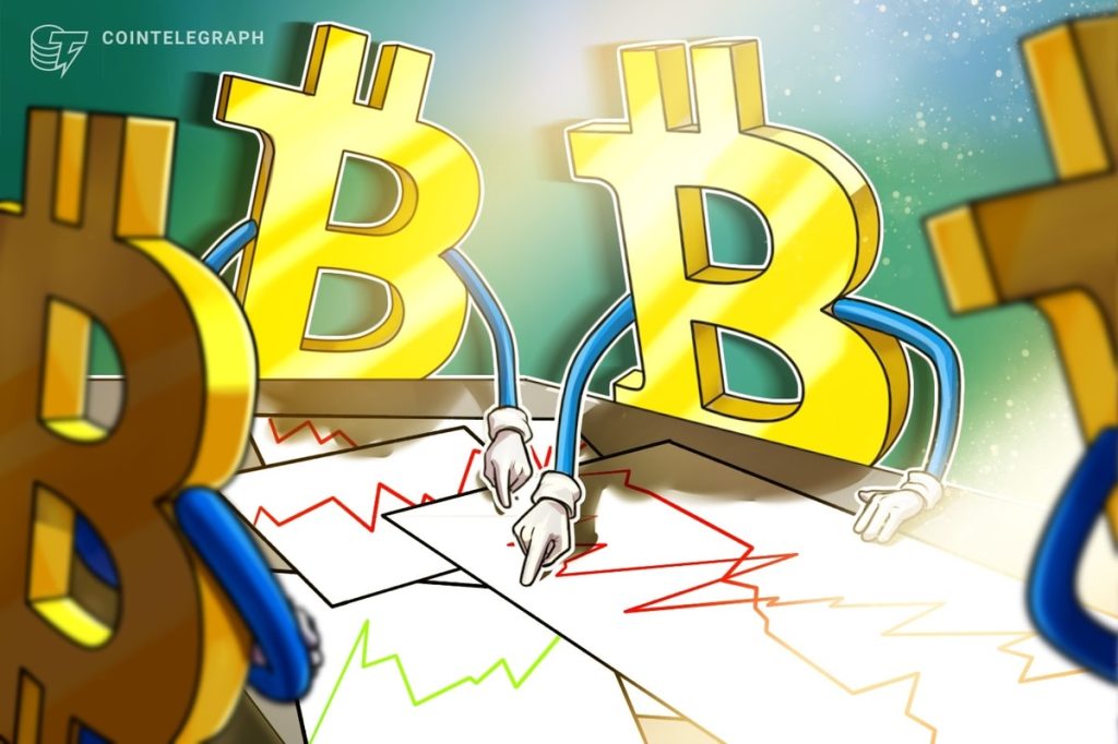 ETF Outflows Reflect Short-Term Downturn, Not Weak BTC Demand: Analysts