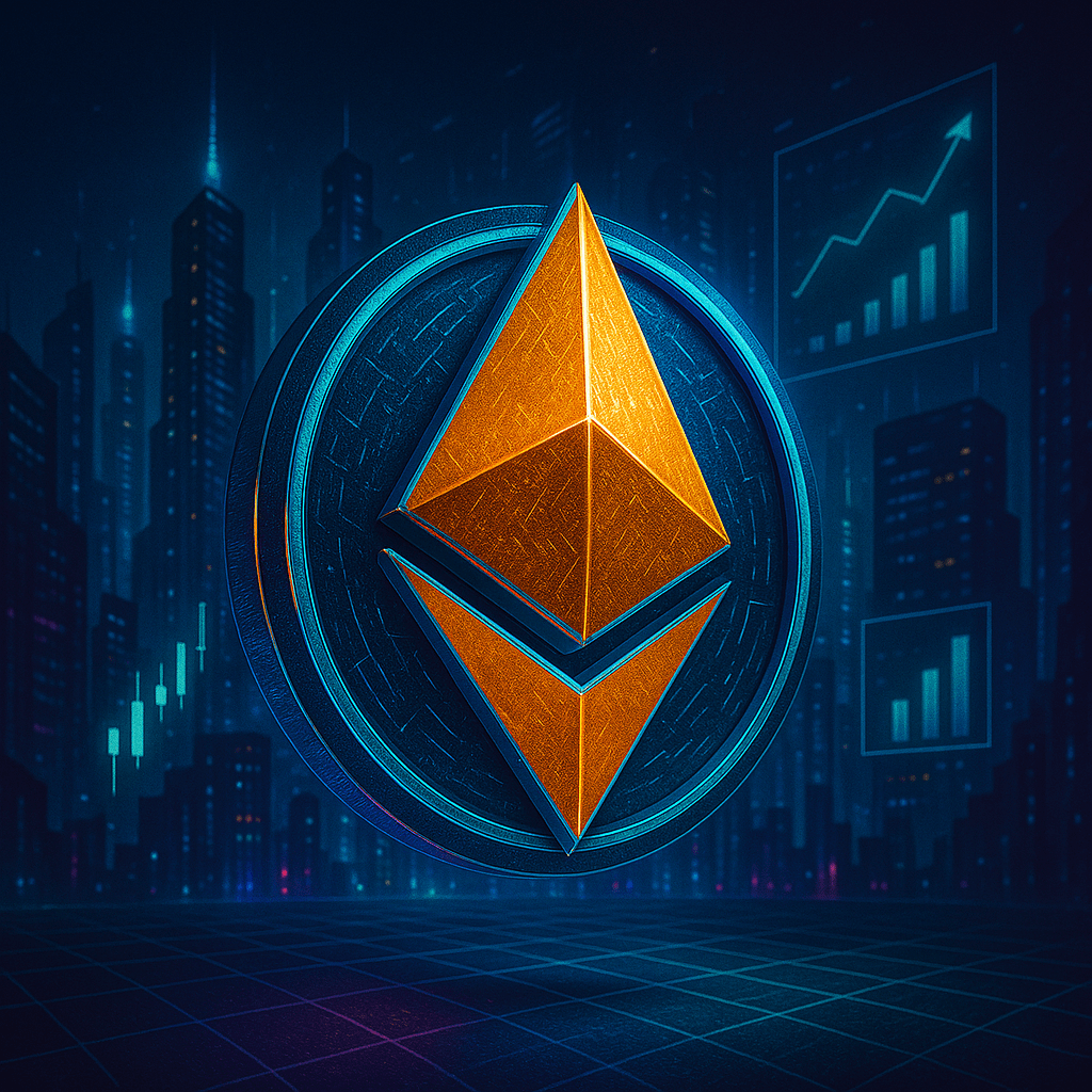 Ethereum Price Falls 25% But On-Chain Data and Institutional Staking Signal Q4 Recovery Potential Ethereum Price Falls 25% But On-Chain Data and Institutional Staking Signal Q4 Recovery Potential