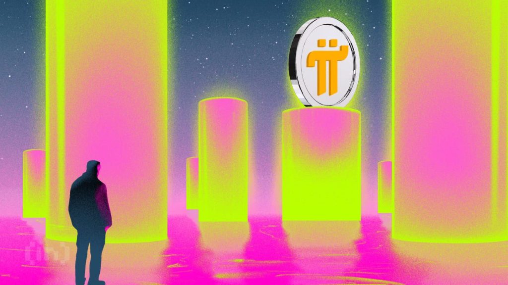 Pi Coin Price Holds Up Even After a Failed Breakout: Here’s How Pi Network Price Performance