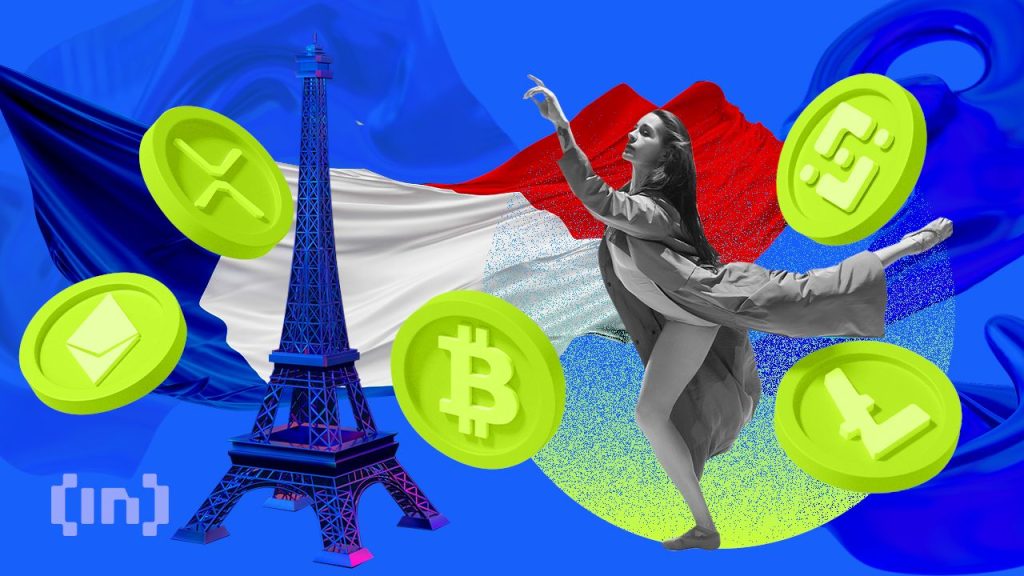 France’s New Wealth Tax Likely to Spare Ordinary Crypto Investors NYC Turns Left, Crypto Turns Nervous: What Mamdani’s Victory Means