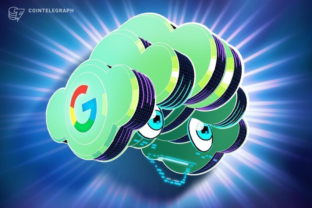 Google Finance Adds Kalshi, Polymarket Prediction Data