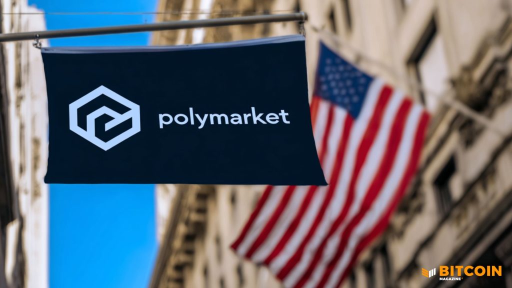 Polymarket Receives CFTC Approval For Official US Return Micah Zimmerman