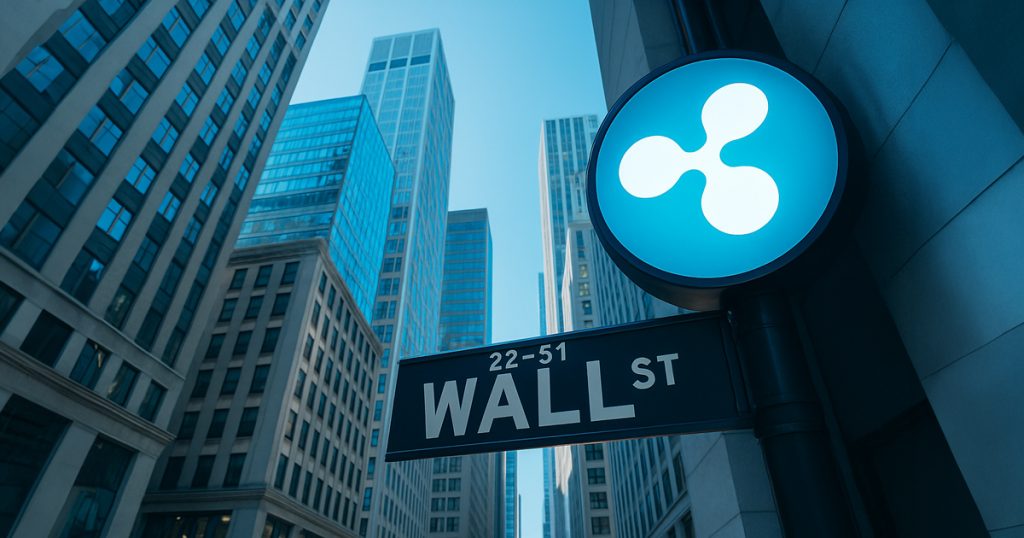 Ripple won the fight—now it’s ghosting Wall Street despite a $40B IPO valuation