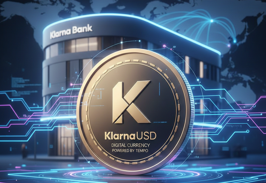 Sweden’s Klarna announces KlarnaUSD stablecoin, set to go live on Tempo Klarna, the Swedish digital bank, announces KlarnaUSD stablecoin