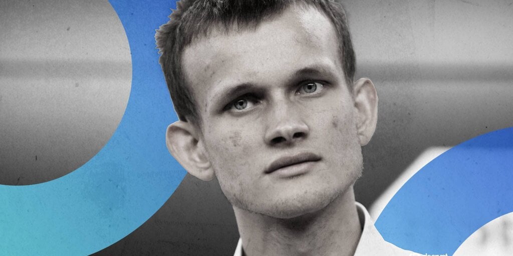 Vitalik Buterin Donates $765K in Ethereum to Privacy Messaging Apps Vitalik Buterin Donates $765K in Ethereum to Privacy Messaging Apps
