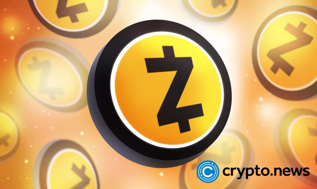 Zcash ECC reveals ambitious Q4 plans amid ZEC price rally Zcash ECC reveals ambitious Q4 plans amid 45% ZEC price rally - 1
