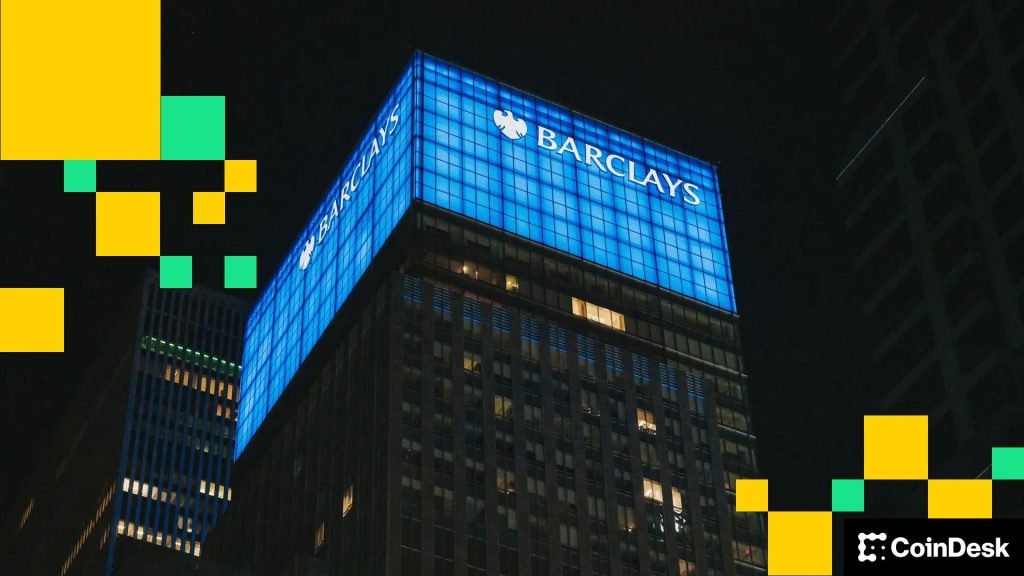 Barclays Sees ‘Down-Year’ for Crypto in 2026 Without Big Catalysts