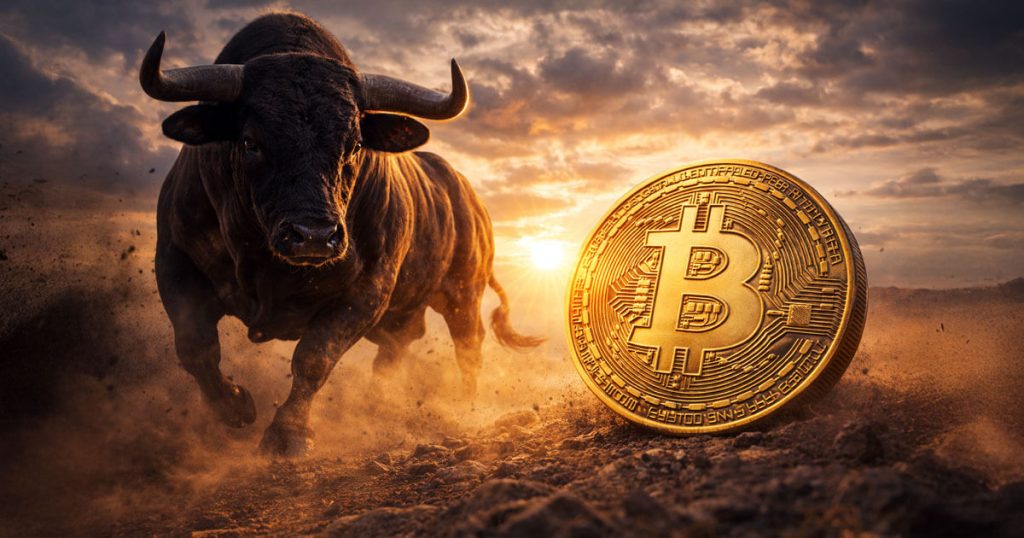 Bitcoin just flashed a rare capitulation signal that historically triggers a violent rally
