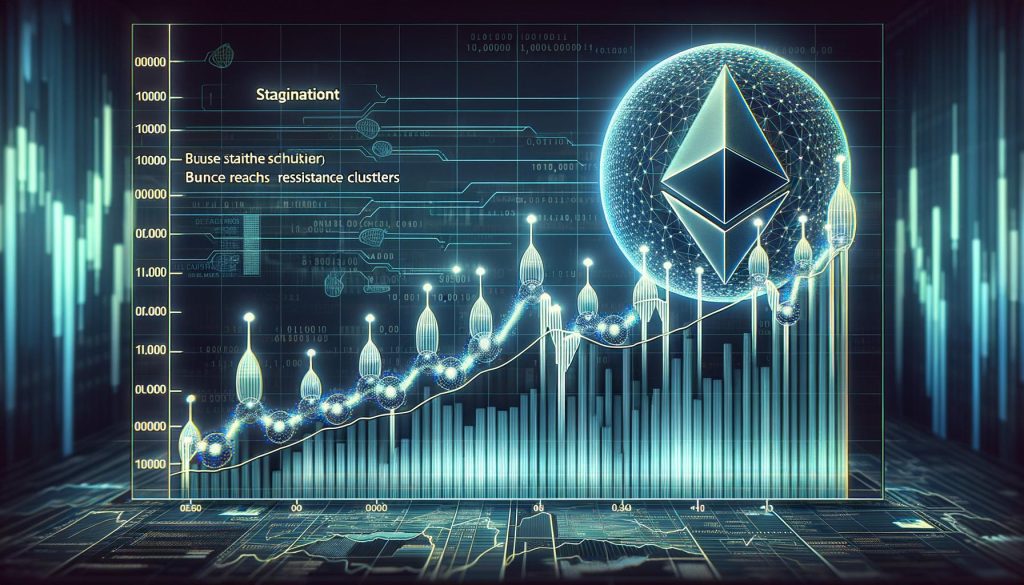 Ethereum Price Targets Break Above $3K, Bulls Smell Opportunity Ethereum Price Targets Break Above $3K, Bulls Smell Opportunity