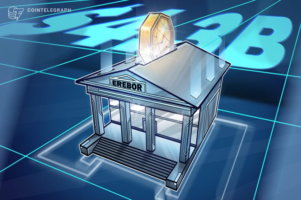 Palmer Luckey’s Erebor valued at $4.35B after OCC, FDIC approvals